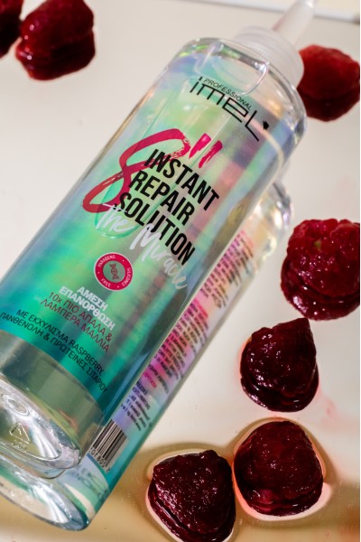 Imel 8" Instant Repair Solution 200ml