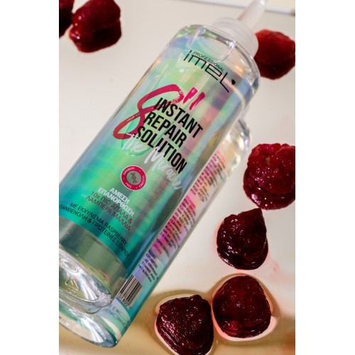 Imel 8" Instant Repair Solution 200ml