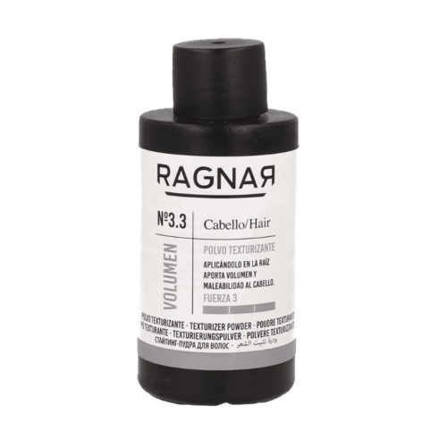 Ragnar Volumen No3.3 Ragnar Volumen No3.3