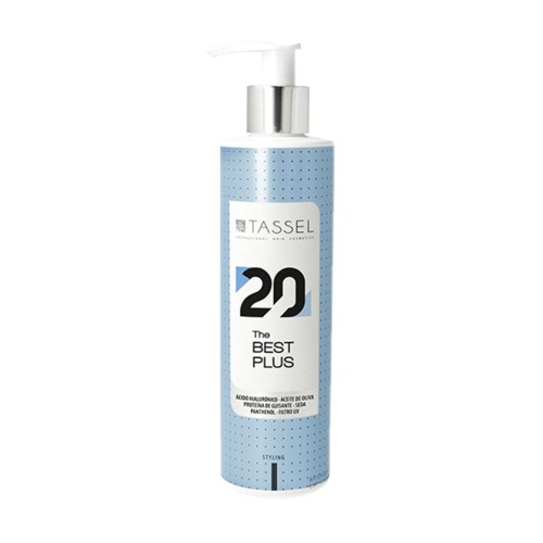 Taseel 20 The Best Plus 250ml Taseel 20 The Best Plus 250ml