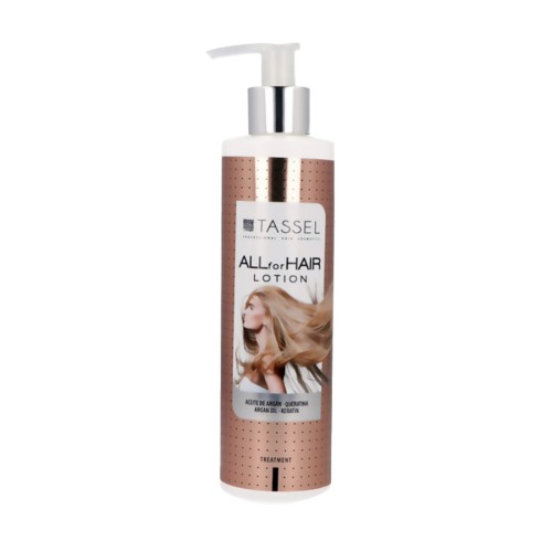 Tassel All For Hair Lotion 250ml Tassel All For Hair Lotion 250ml