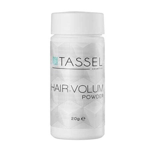 Tassel Hair Volum Powder Keratin 20gr Tassel Hair Volum Powder Keratin 20gr