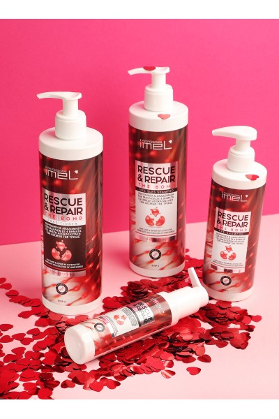 Valentine’s Special Set - The Bond