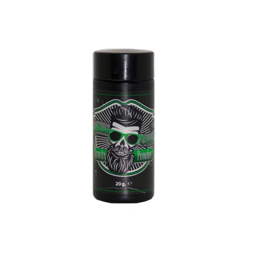 Eurostil Captain Cook Gravity Powder 20gr