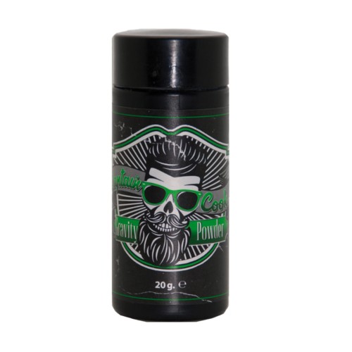 Eurostil Captain Cook Gravity Powder 20gr Eurostil Captain Cook Gravity Powder 20gr