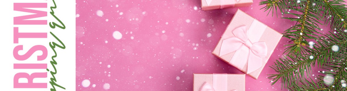 Χριστουγεννιάτικες Αγορές μετά την Black Friday