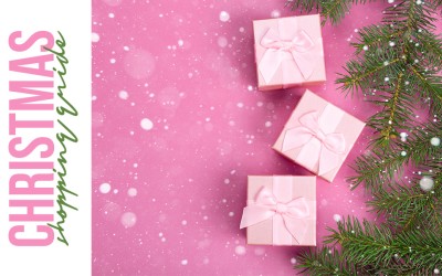 Χριστουγεννιάτικες Αγορές μετά την Black Friday