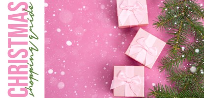 Χριστουγεννιάτικες Αγορές μετά την Black Friday