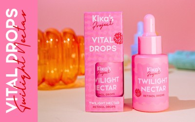 Retinol 101: Το «Μαγικό Φίλτρο» που δεν ήξερες ότι χρειάζεσαι (μέχρι σήμερα) ✨