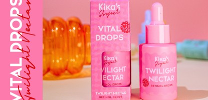 Retinol 101: Το «Μαγικό Φίλτρο» που δεν ήξερες ότι χρειάζεσαι (μέχρι σήμερα) ✨