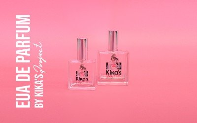 Αναδείξτε τη Μοναδικότητά σας με το Άρωμά σας