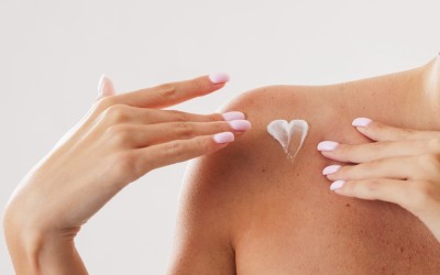 Body Lotion VS Body Butter