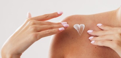 Body Lotion VS Body Butter