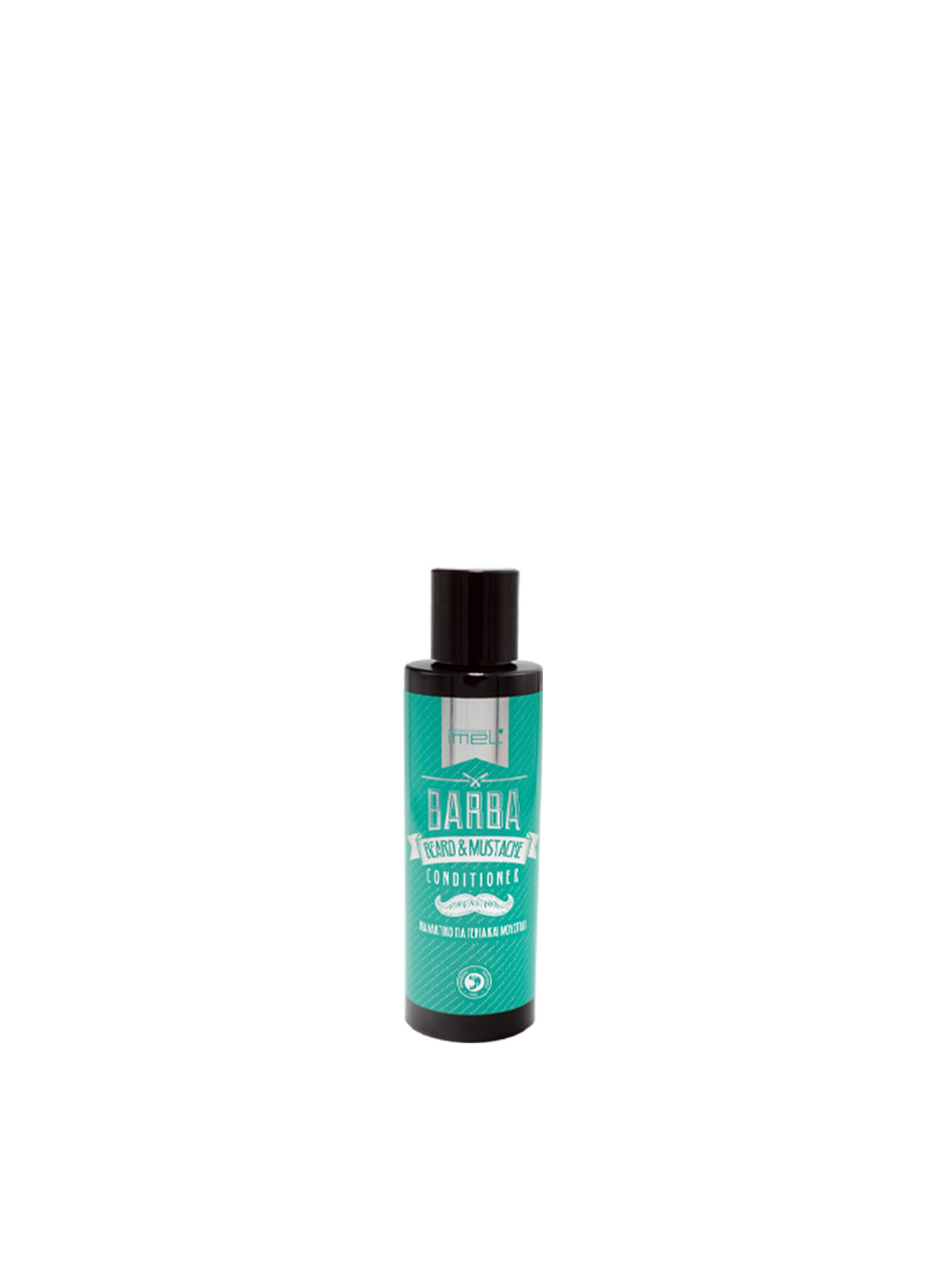 Imel Balm Περιποίησης για Γένια και Μουστάκι Barba 150ml