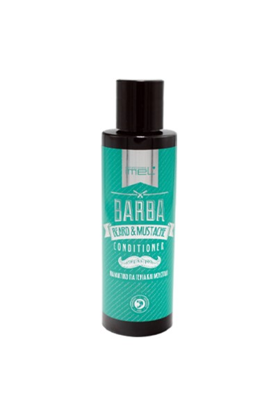 Imel Μαλακτικό για Γένια και Μουστάκι Barba 150ml