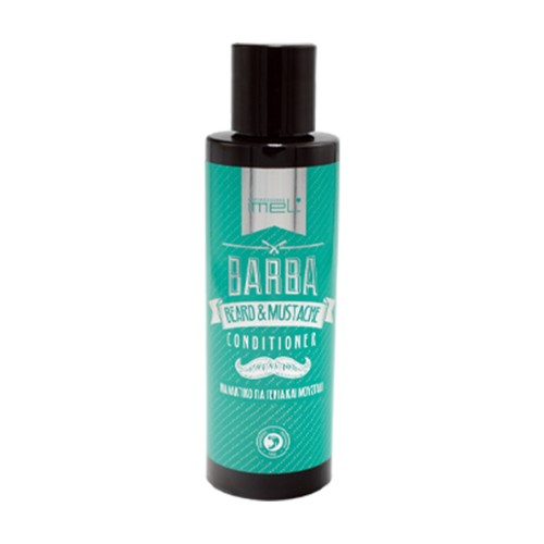 Imel Μαλακτικό για Γένια και Μουστάκι Barba 150ml Imel Μαλακτικό για Γένια και Μουστάκι Barba 150ml