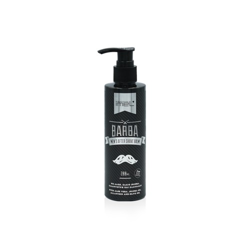 Barba After Shave Balm 200ml Barba After Shave Balm 200ml