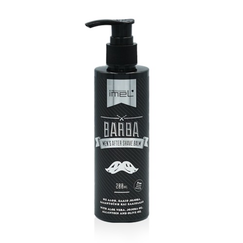 Barba After Shave Balm 200ml Barba After Shave Balm 200ml