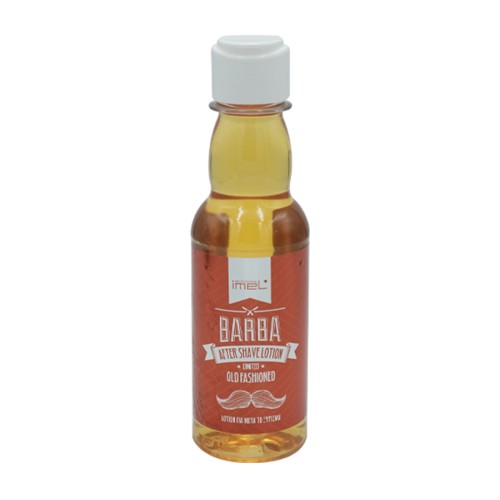 Barba After Shave Lotion "Old Fashioned" 180ml Barba After Shave Lotion "Old Fashioned" 180ml