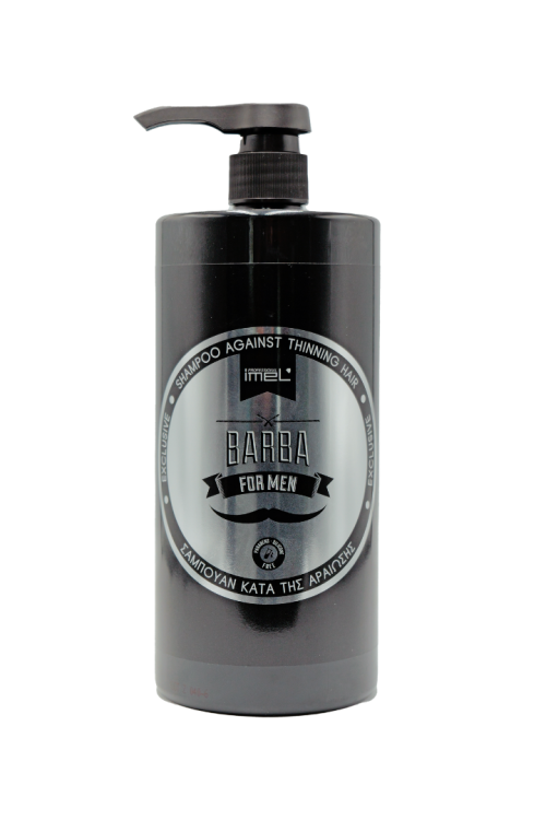 Σαμπουάν Barba Hair Loss Shampoo 1000ml