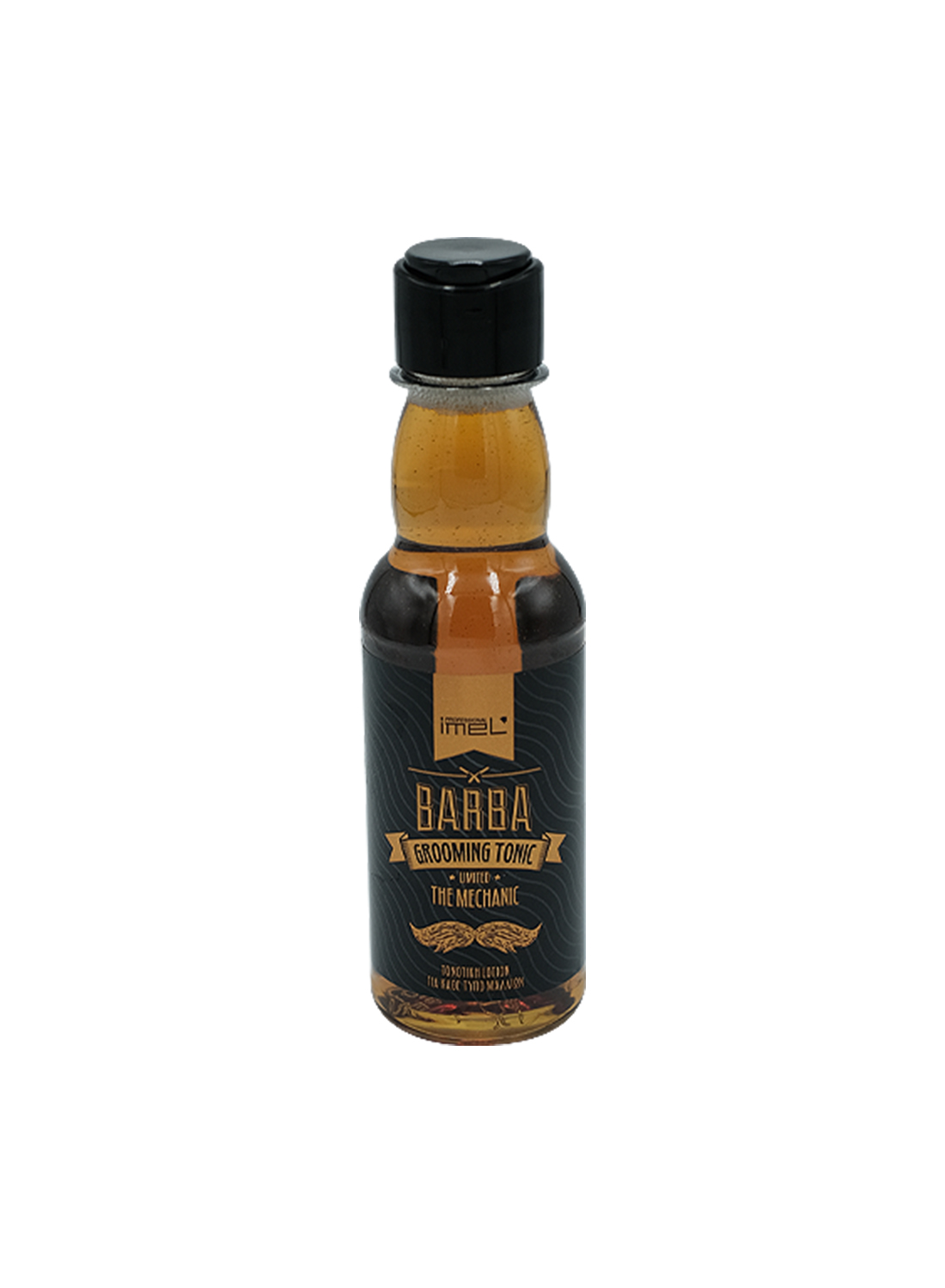 Barba Grooming Tonic Lotion The Mechanic 180ml