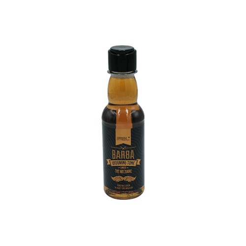 Barba Grooming Tonic Lotion The Mechanic 180ml