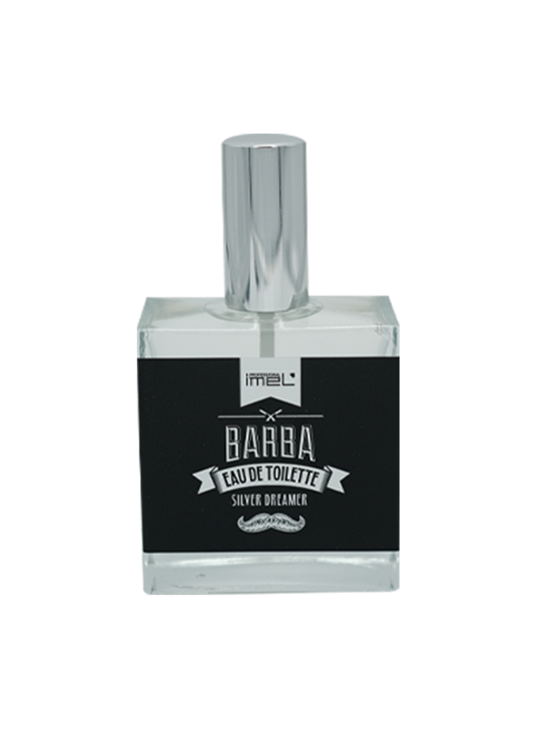 Barba Eau de Toilette " Silver Dreamer" 100ml