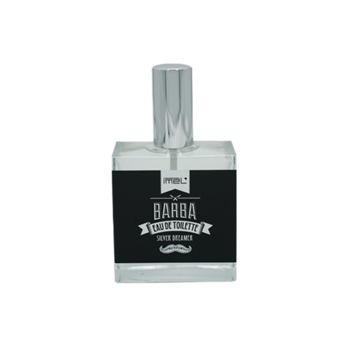 Barba Eau de Toilette " Silver Dreamer" 100ml Barba Eau de Toilette " Silver Dreamer" 100ml
