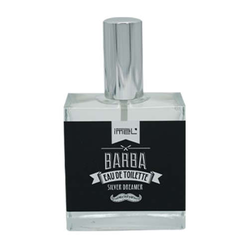 Barba Eau de Toilette " Silver Dreamer" 100ml Barba Eau de Toilette " Silver Dreamer" 100ml