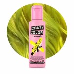 Crazy Color UV Hair Dye 100ml