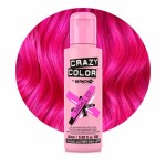Crazy Color UV Hair Dye 100ml