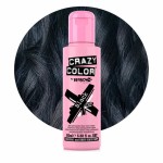 Crazy Color Ημιμόνιμη Βαφή Μαλλιών 100ml