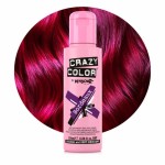 Crazy Color Ημιμόνιμη Βαφή Μαλλιών 100ml