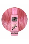 Crazy Color Ημιμόνιμη Βαφή Μαλλιών 100ml