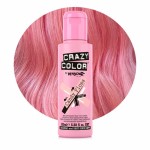 Crazy Color Ημιμόνιμη Βαφή Μαλλιών 100ml