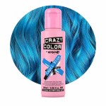 Crazy Color Ημιμόνιμη Βαφή Μαλλιών 100ml