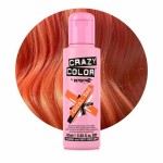 Crazy Color Ημιμόνιμη Βαφή Μαλλιών 100ml