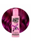 Crazy Color Ημιμόνιμη Βαφή Μαλλιών 100ml