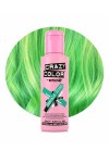 Crazy Color Ημιμόνιμη Βαφή Μαλλιών 100ml