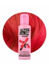 Crazy Color Ημιμόνιμη Βαφή Μαλλιών 100ml