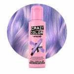 Crazy Color Ημιμόνιμη Βαφή Μαλλιών 100ml