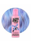 Crazy Color Ημιμόνιμη Βαφή Μαλλιών 100ml