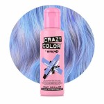 Crazy Color Ημιμόνιμη Βαφή Μαλλιών 100ml
