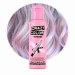 Crazy Color Ημιμόνιμη Βαφή Μαλλιών 100ml