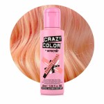 Crazy Color Ημιμόνιμη Βαφή Μαλλιών 100ml