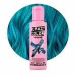 Crazy Color Ημιμόνιμη Βαφή Μαλλιών 100ml