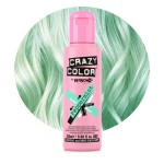 Crazy Color Ημιμόνιμη Βαφή Μαλλιών 100ml