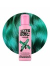 Crazy Color Ημιμόνιμη Βαφή Μαλλιών 100ml