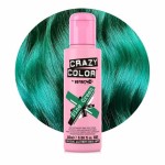 Crazy Color Ημιμόνιμη Βαφή Μαλλιών 100ml