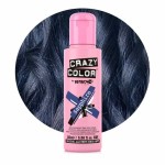 Crazy Color Ημιμόνιμη Βαφή Μαλλιών 100ml